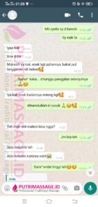 Testimoni PutriMassage.id