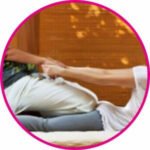 Profil Putri Massage 5 Pijat Shiatsu Jepang