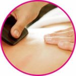 Profil Putri Massage 4 Pijat Tradisional plus Kerok