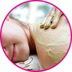 Profil Putri Massage 3 Pijat Tradisional plus Lulur