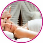 Profil Putri Massage 6 Terapi Telinga Ear Candle