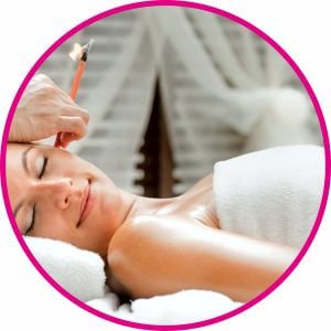 Terapi Telinga Ear Candle