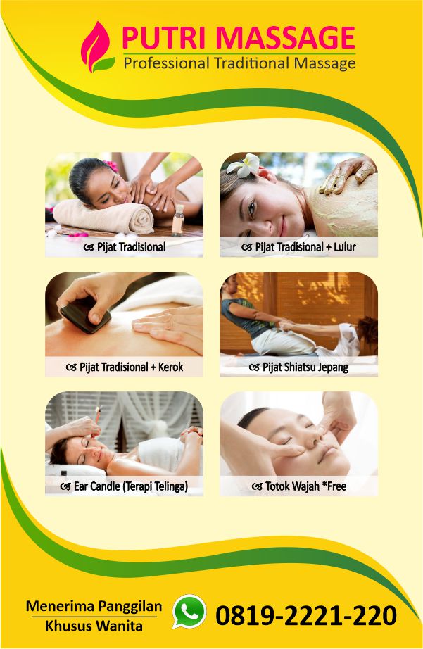 Booking Pijat Panggilan 2 Booking Pijat Panggilan Cirebon