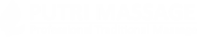 logo putri massage